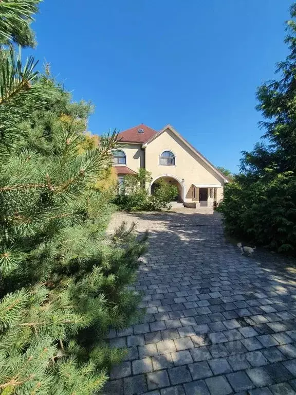 Дом в Калининградская область, Зеленоградский муниципальный округ, ... - Фото 2