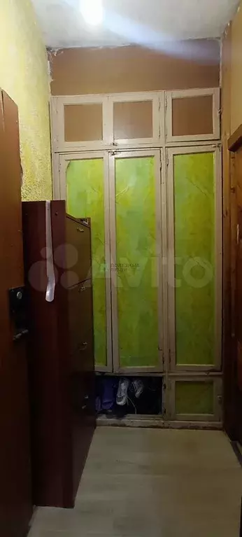 2-к. квартира, 34 м, 1/2 эт. - Фото 1