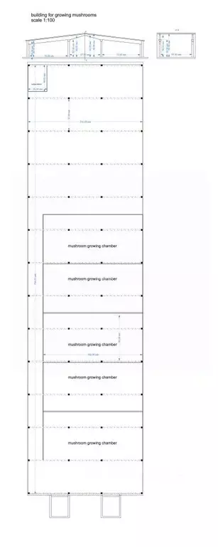 Производственное помещение в Московская область, Коломна городской ... - Фото 2