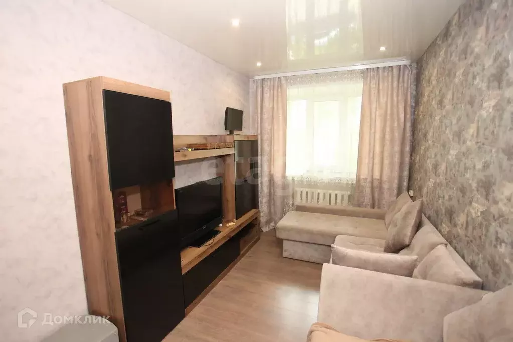 Продаётся 2-к квартира, 54.4 м - Фото 1