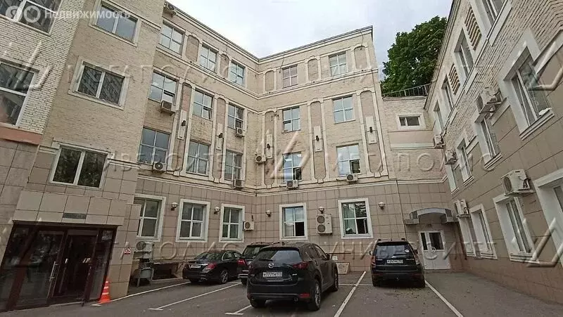 Офис (295 м) - Фото 2
