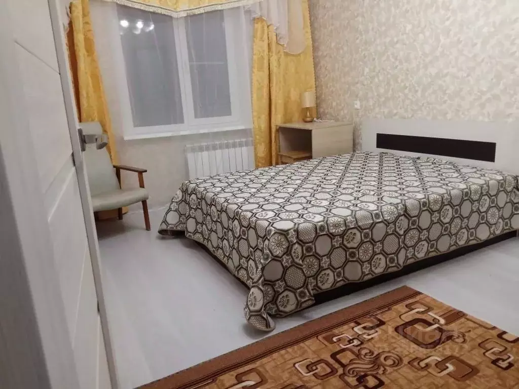 2-к кв. Московская область, Воскресенск ул. Зелинского, 26Б (54.0 м) - Фото 1