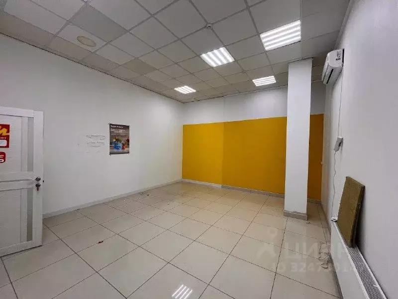 Помещение свободного назначения в Краснодарский край, Краснодар ... - Фото 2