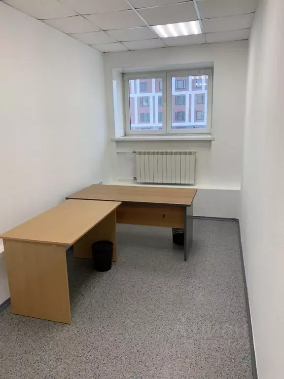 Офис в Свердловская область, Екатеринбург ул. Цвиллинга, 6 (17 м) - Фото 2