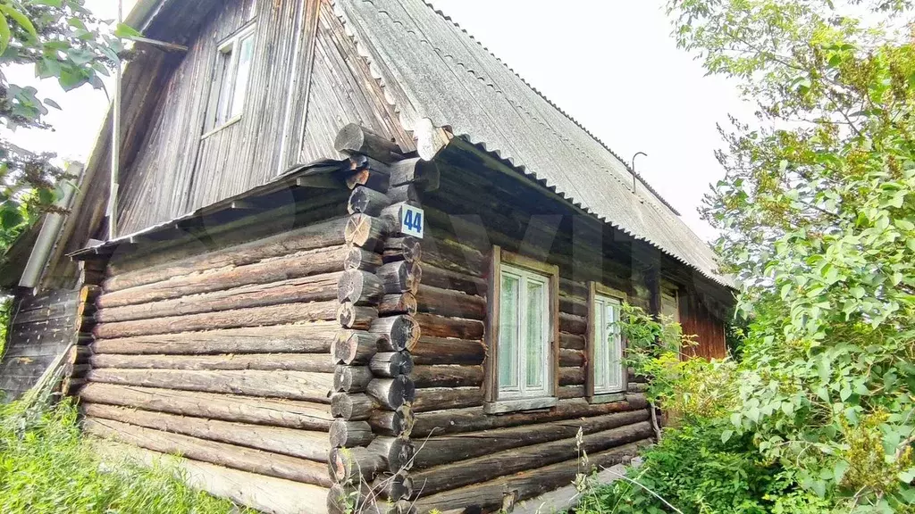 Дом 80 м на участке 31,8 сот. - Фото 0