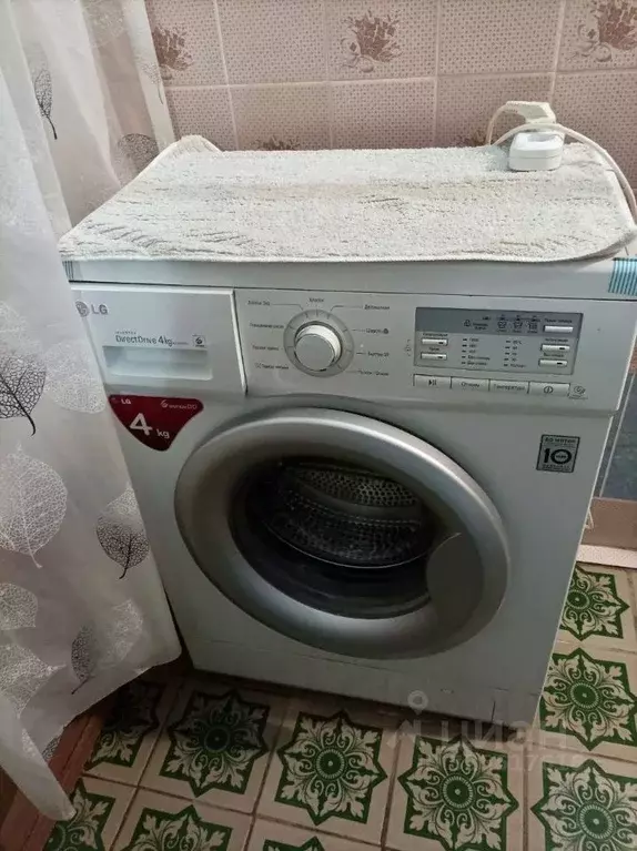 1-к кв. Волгоградская область, Волгоград ул. Николая Отрады, 30 (36.0 ... - Фото 2