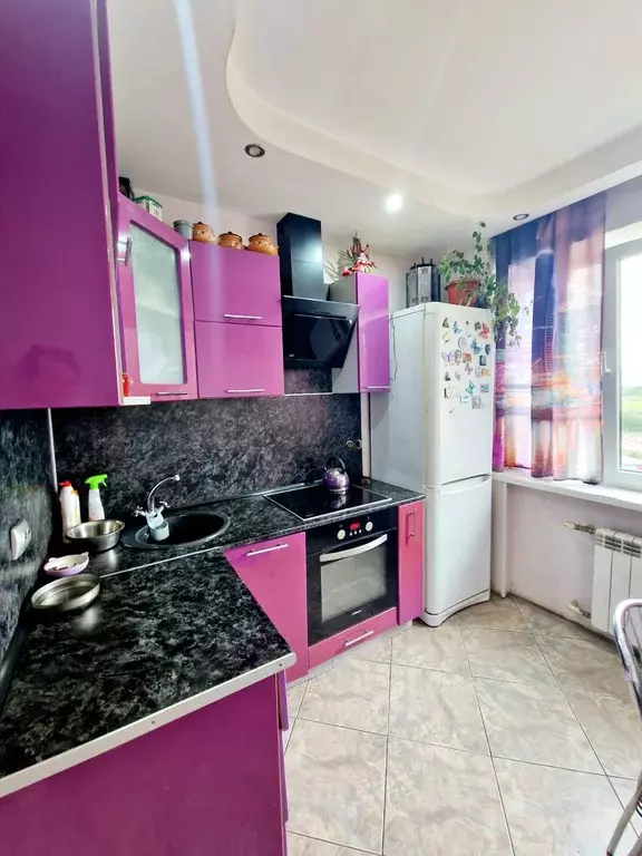 Продаётся 2-к квартира, 48 м - Фото 0