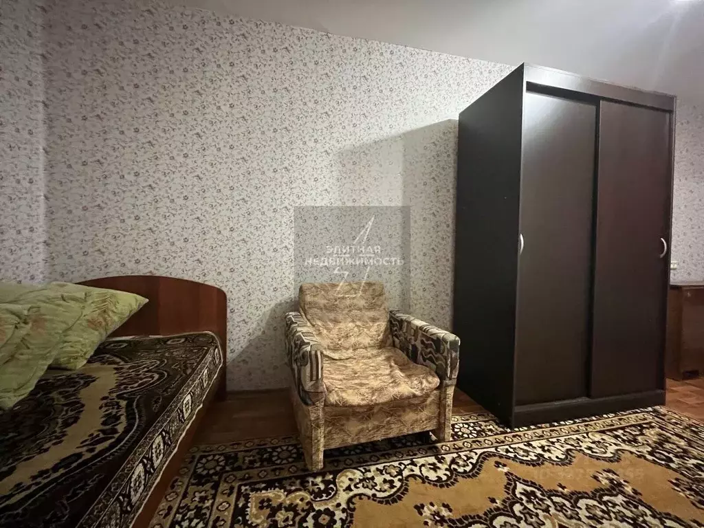 2-к кв. Татарстан, Казань Даурская ул., 25 (45.0 м) - Фото 2