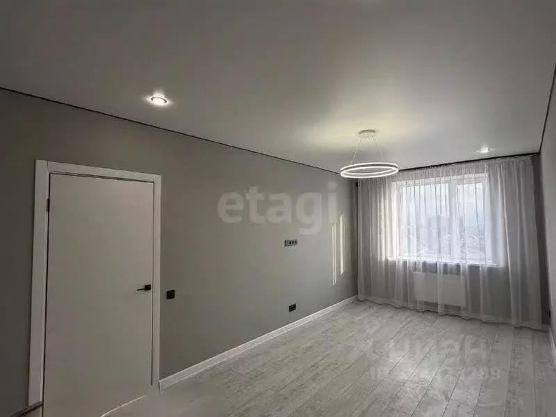 1-к кв. Ставропольский край, Ставрополь Пригородная ул., 251А (32.3 м) - Фото 2