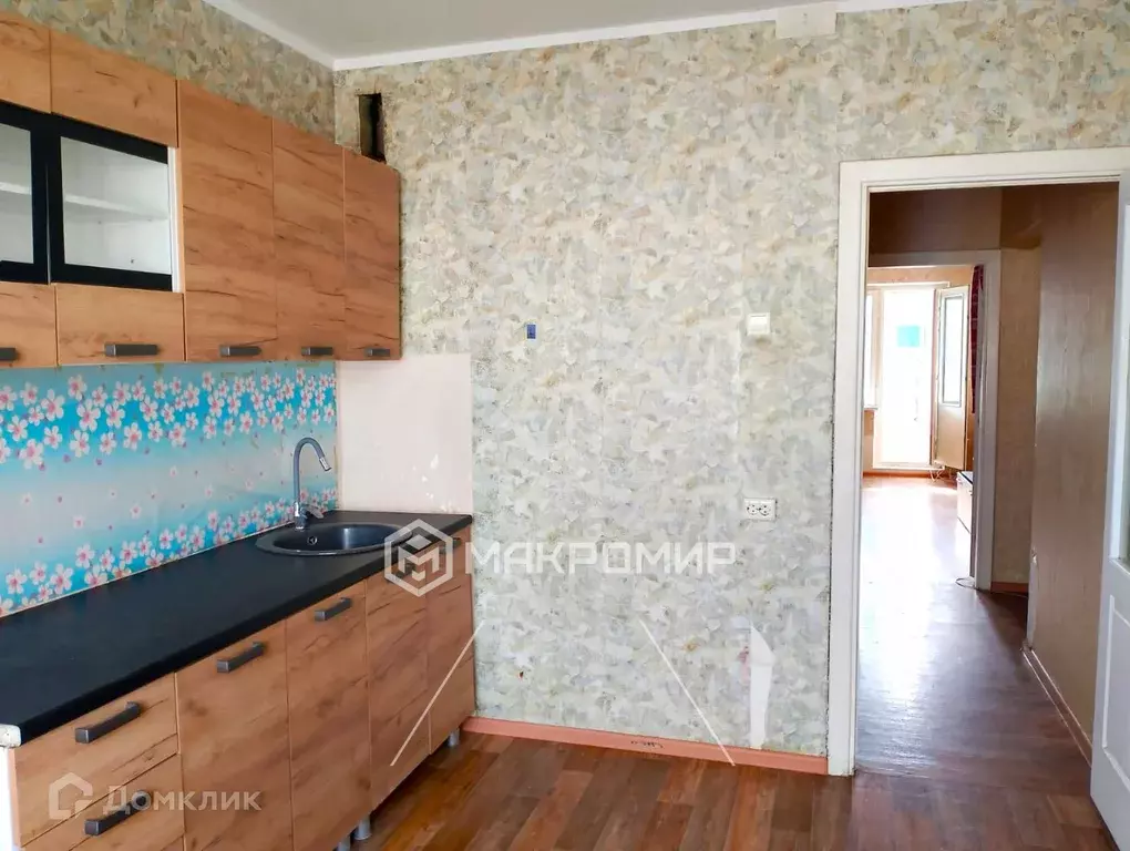 Продаётся 1-к квартира, 40.2 м - Фото 0