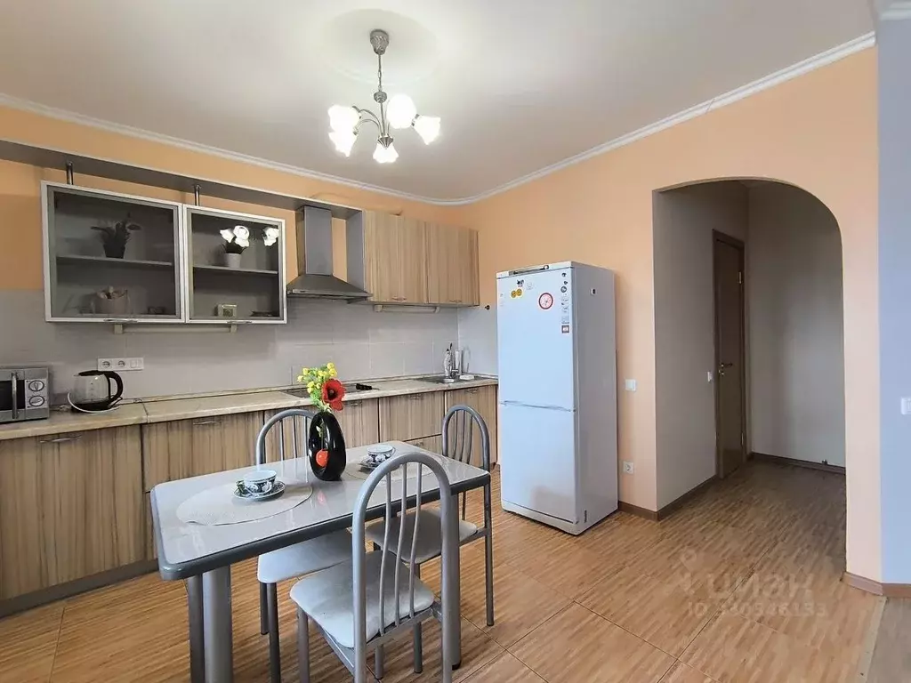 Студия Омская область, Омск ул. Ватутина, 22А (45.0 м) - Фото 1