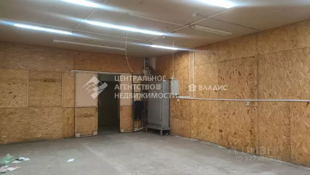 Производственное помещение в Рязанская область, Рязань ул. Семена ... - Фото 2