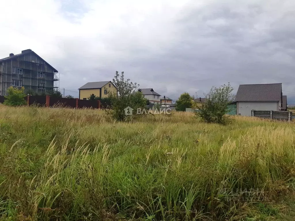 Участок в Пензенская область, Пенза пер. Мозжухина, 19 (12.0 сот.) - Фото 2