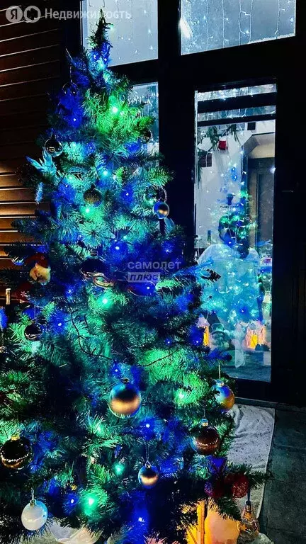 Дом в Омск, улица Старозагородная Роща (216 м) - Фото 2