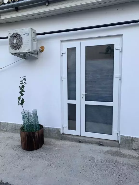 Дом в Крым, Евпатория пер. Коленный, 6 (33 м) - Фото 1