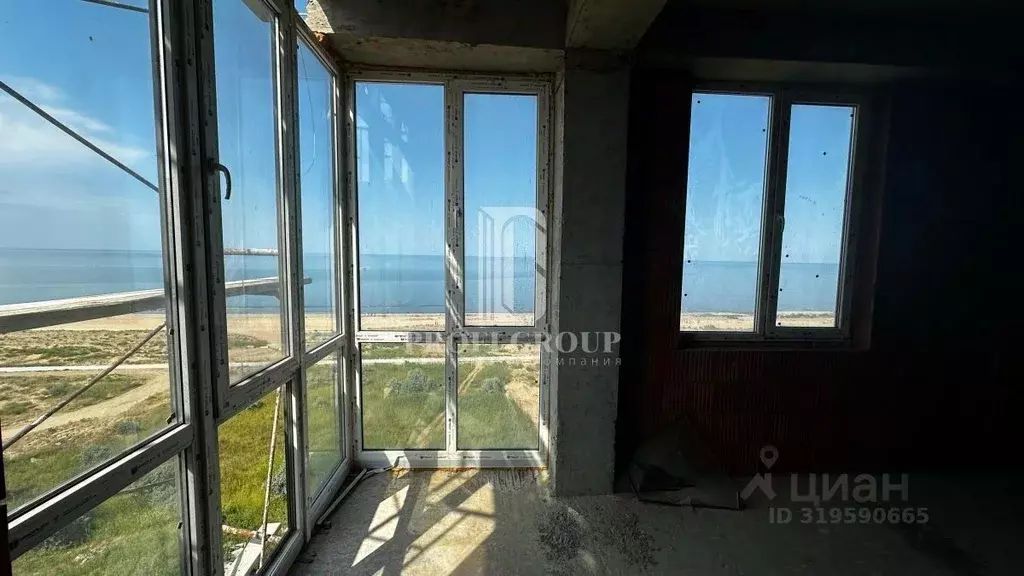 3-к кв. Дагестан, Махачкала ул. Магарамкентская (108.0 м) - Фото 1