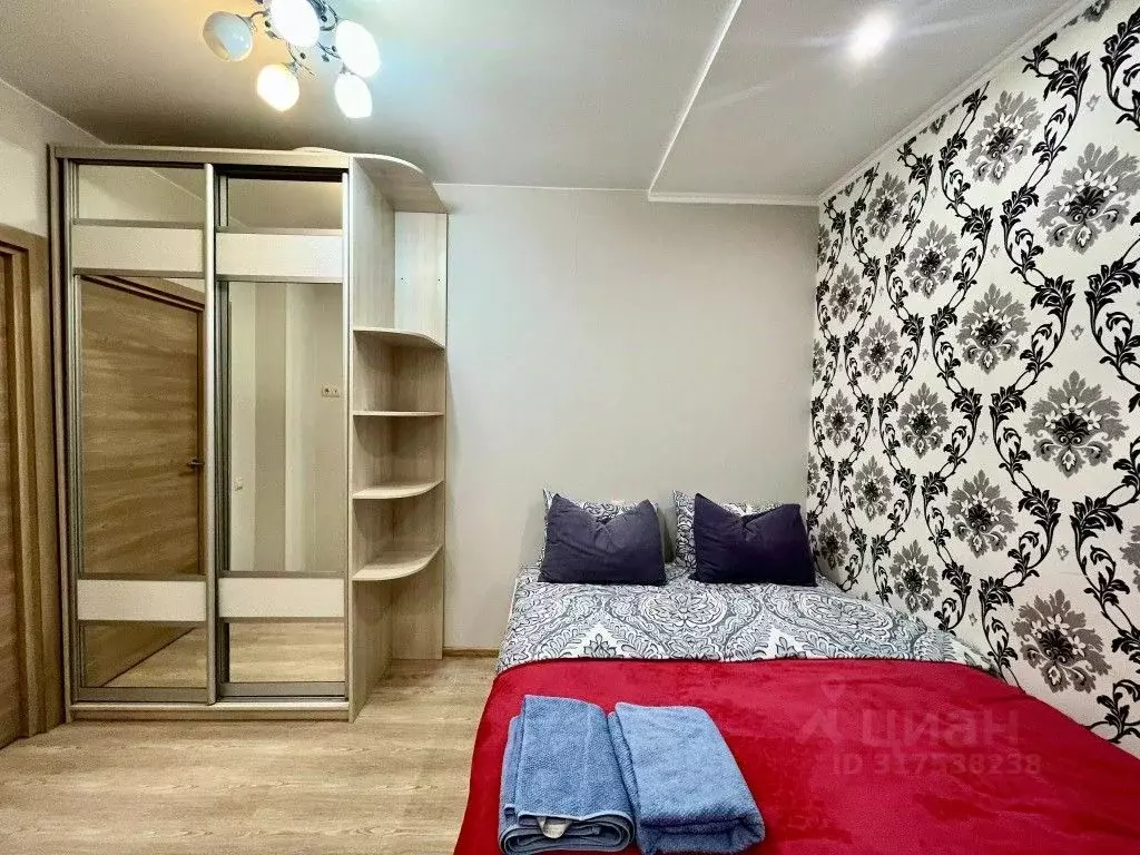 2-к кв. Московская область, Балашиха Ольгино мкр, ул. Граничная, 38 ... - Фото 1