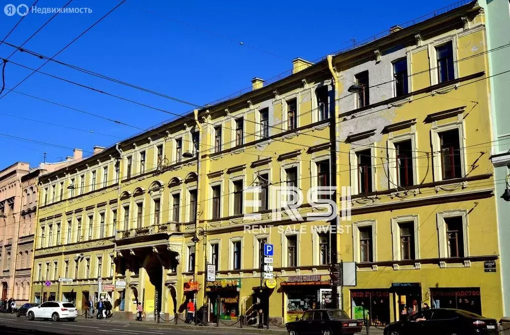 Помещение свободного назначения (298.3 м) - Фото 1