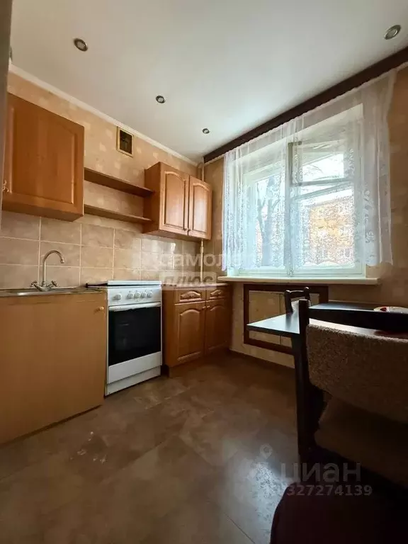 3-к кв. Московская область, Одинцово Можайское ш., 106 (51.5 м) - Фото 1