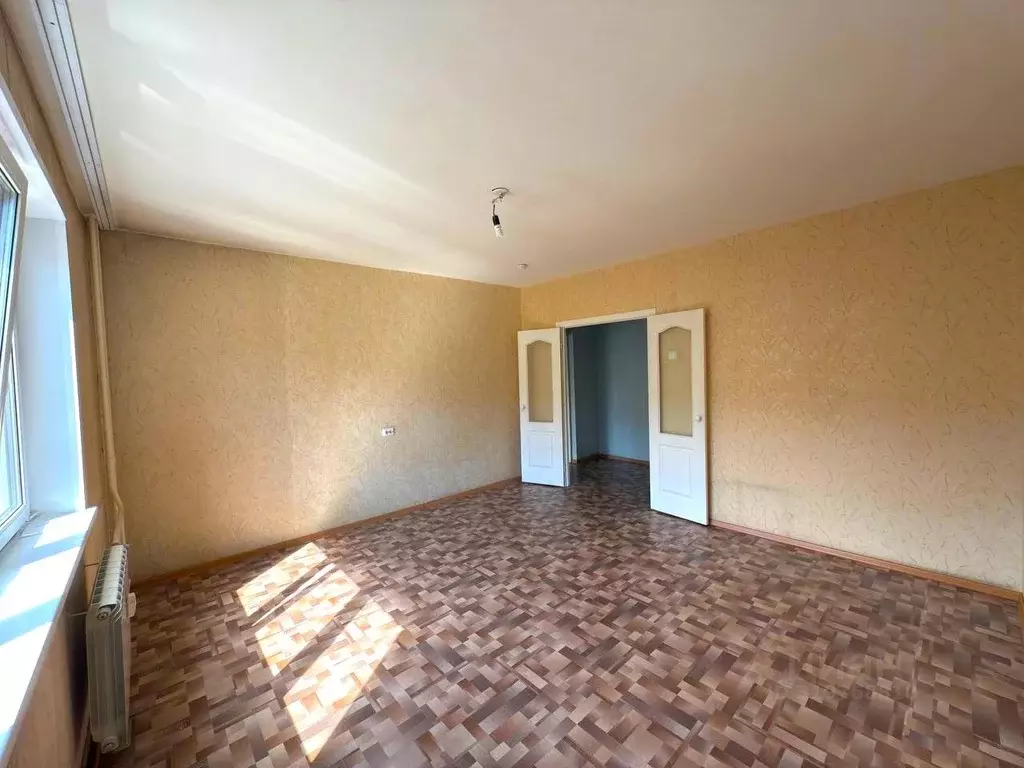 2-к кв. Красноярский край, Красноярск ул. Дмитрия Мартынова, 24 (53.0 ... - Фото 1
