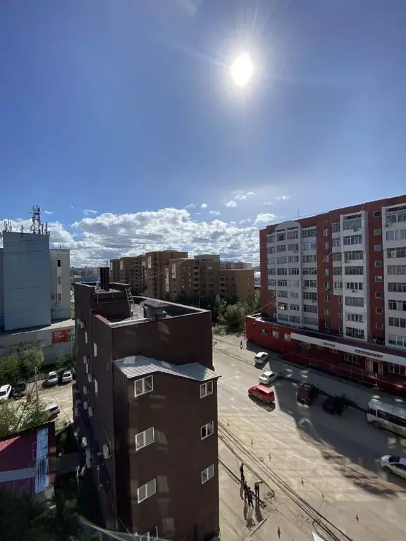 Студия Саха (Якутия), Якутск ул. Каландаришвили, 38 (28.0 м) - Фото 1