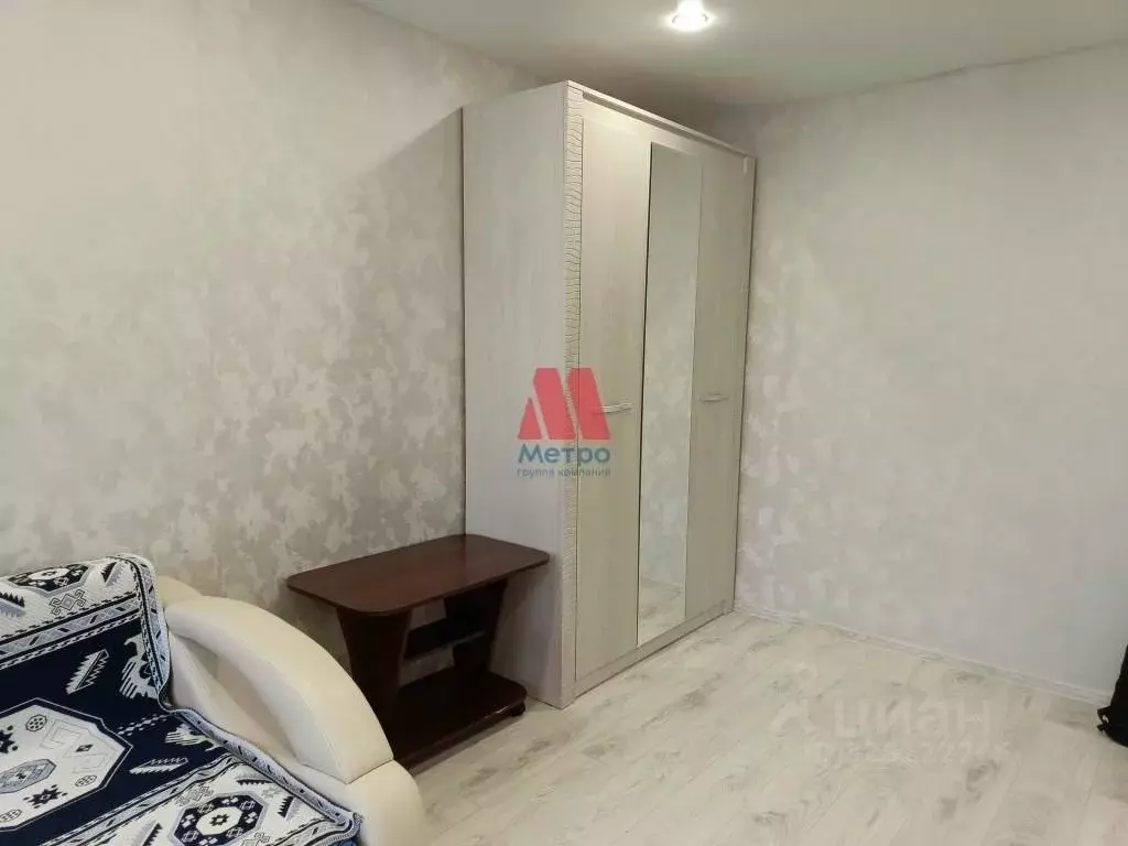 1-к кв. Ярославская область, Ярославль просп. Фрунзе, 57 (30.5 м) - Фото 2