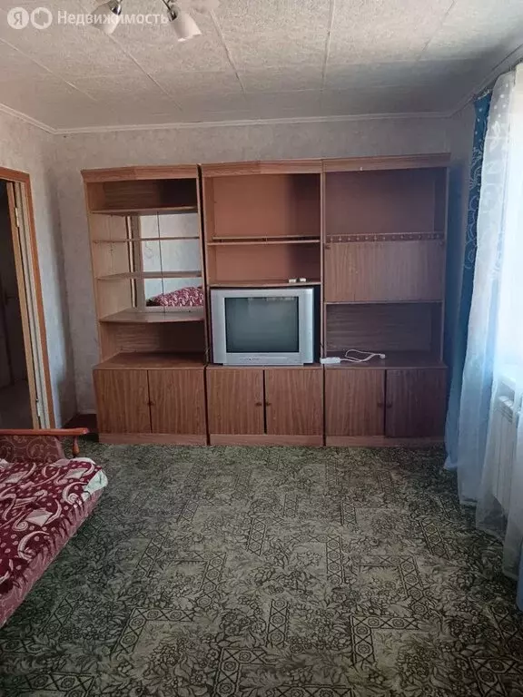 3-комнатная квартира: Абинск, улица Красных Таманцев, 28 (62.3 м) - Фото 2