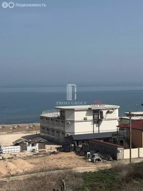 Участок в Каякентский район, сельсовет Новокаякентский, село Инчхе ... - Фото 2