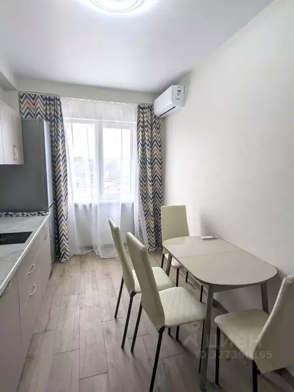 2-к кв. Краснодарский край, Сочи Транспортная ул., 78/13 (60.5 м) - Фото 2