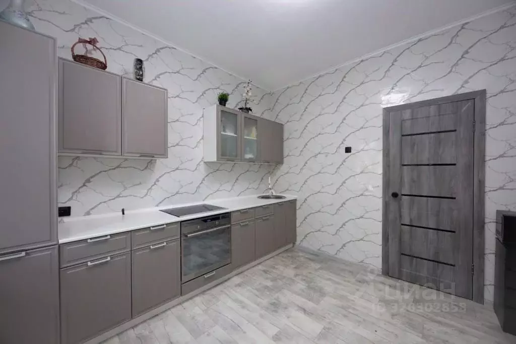 4-к кв. Амурская область, Благовещенск ул. Ломоносова, 225 (99.9 м) - Фото 1