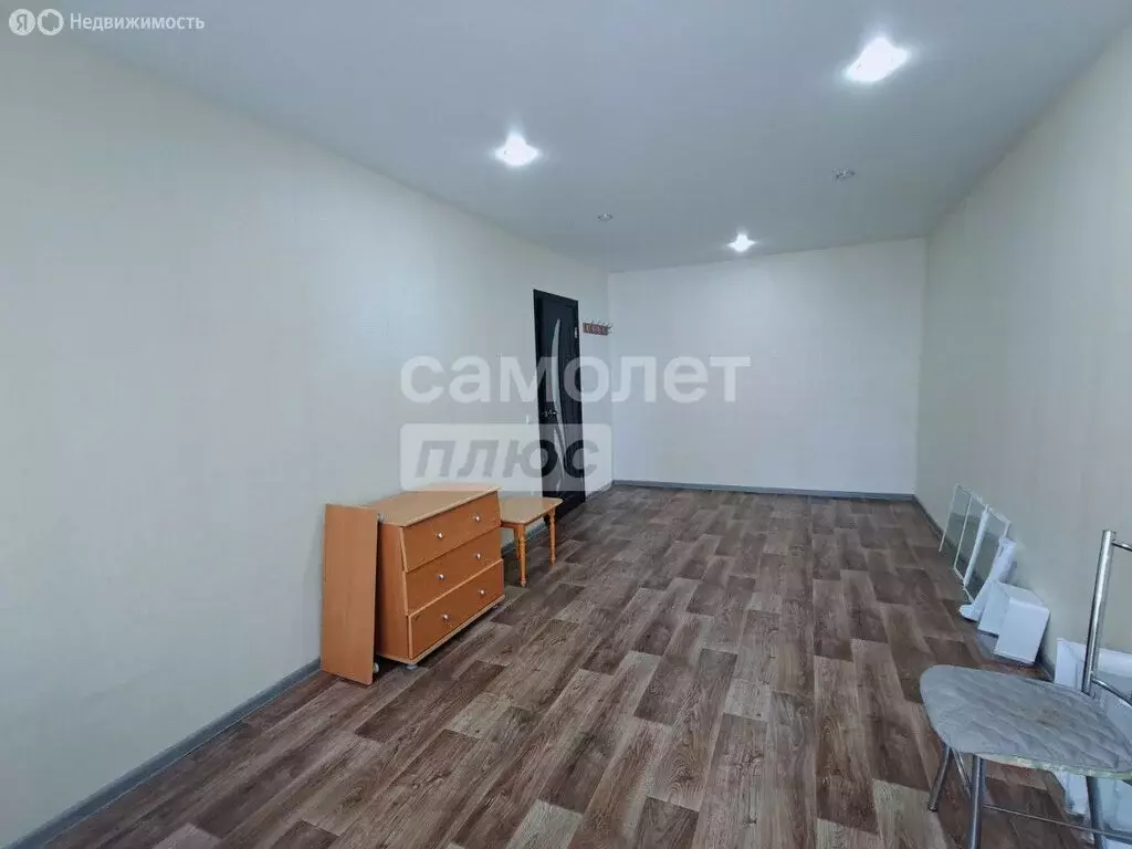 1-комнатная квартира: Пенза, Зеленодольская улица, 66 (42.7 м) - Фото 2