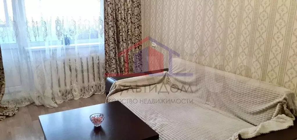 2-к. квартира, 44 м, 2/5 эт. - Фото 1