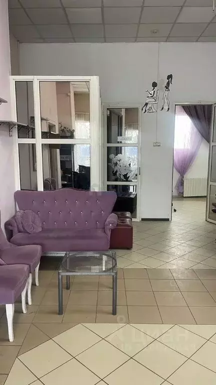 Помещение свободного назначения в Москва ул. Народного Ополчения, 20К1 ... - Фото 0