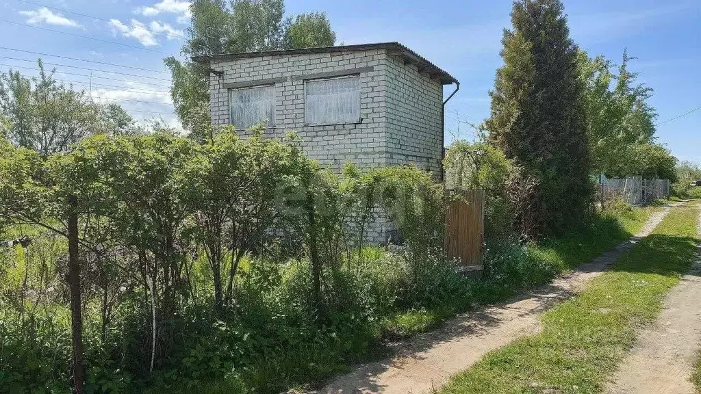 Дом в Калининградская область, Калининград Весна СНТ, проезд Пожарный, ... - Фото 0