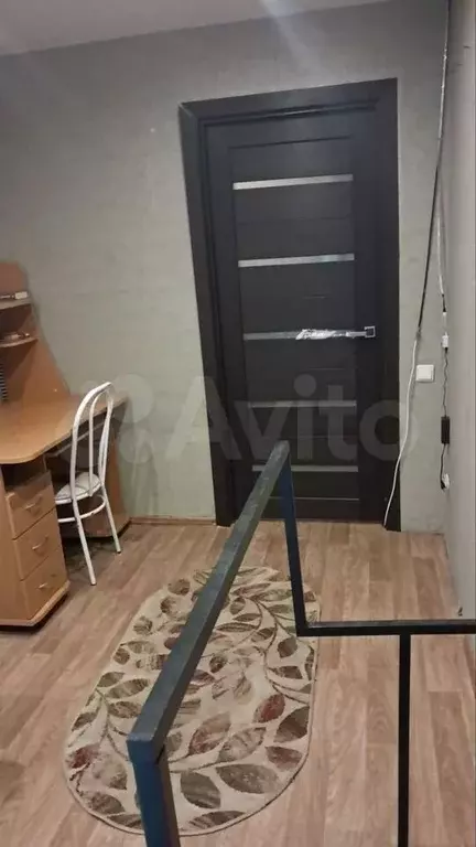 Комната 14 м в 2-к., 1/5 эт. - Фото 1