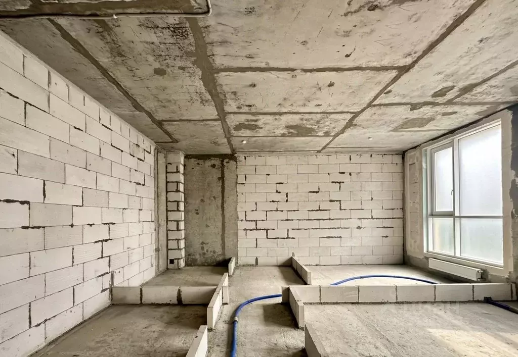 2-к кв. Москва ул. Мустая Карима, 12 (72.5 м) - Фото 1