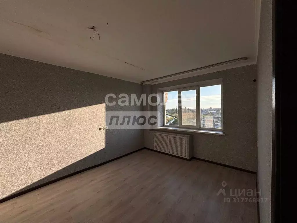 3-к кв. Краснодарский край, Приморско-Ахтарск ул. Юности, 19 (88.0 м) - Фото 0