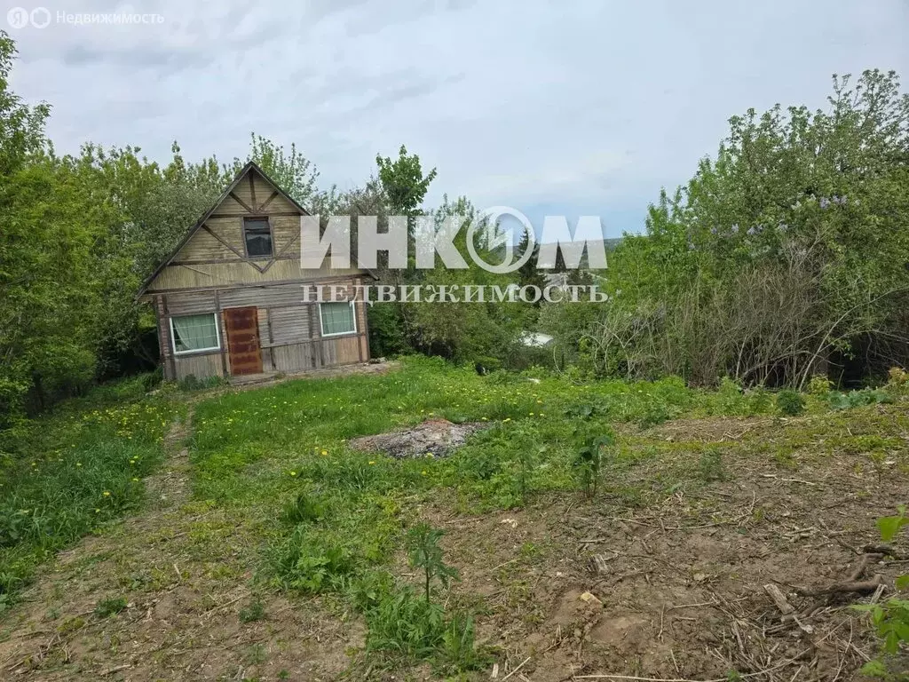 Участок в Кашира, Волков переулок, 6 (9 м) - Фото 1