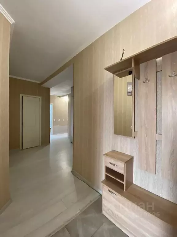 3-к кв. Крым, Симферополь ул. Кантар, 3 (80.0 м) - Фото 1