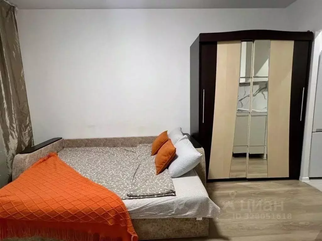 1-к кв. Московская область, Люберцы ул. 8 Марта, 18к2 (20.0 м) - Фото 2