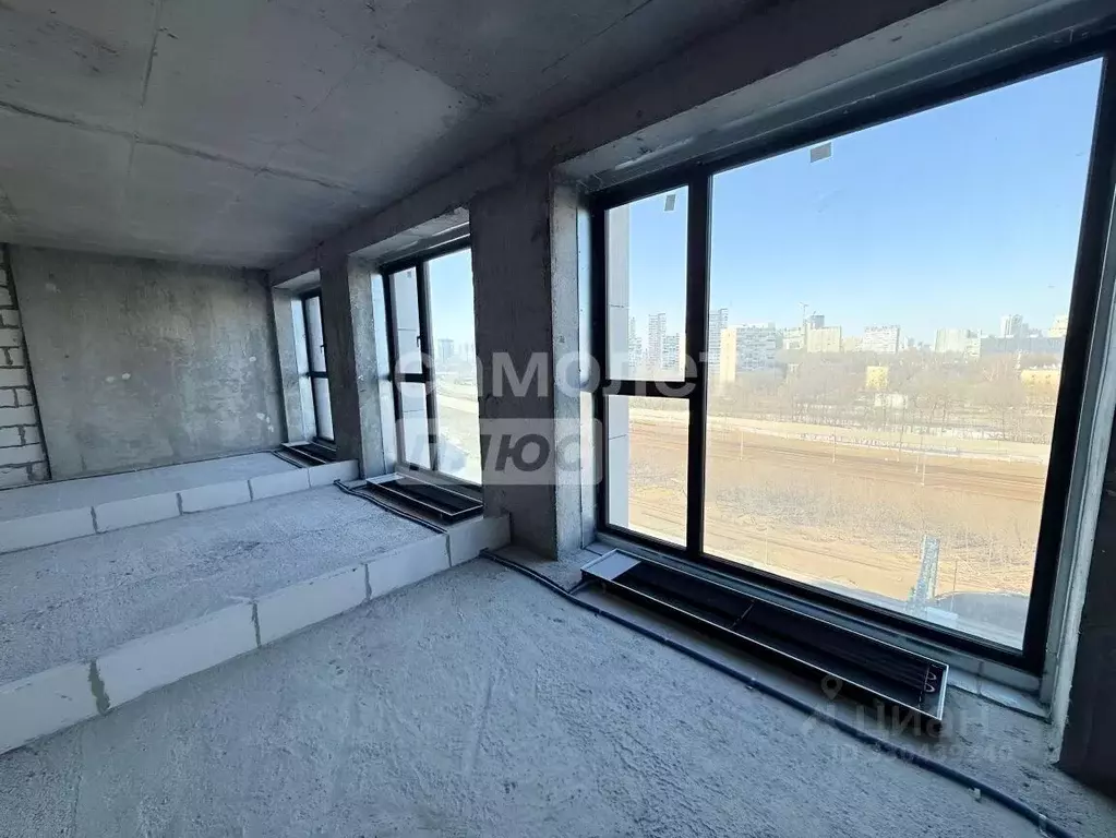 2-к кв. Москва просп. Генерала Дорохова, 49 (73.0 м) - Фото 1