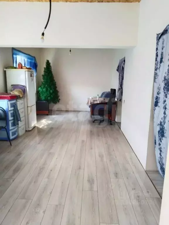 Дом в Курганская область, Курган ул. Попова (92 м) - Фото 1