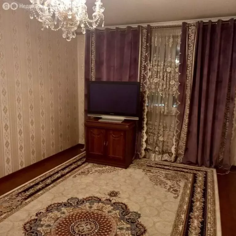 2-комнатная квартира: Москва, Варшавское шоссе, 160к3с2 (75 м) - Фото 1