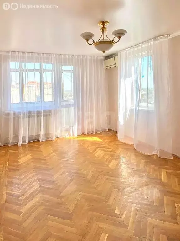 3-комнатная квартира: Краснодар, жилой массив Пашковский, улица 1 Мая, ... - Фото 0