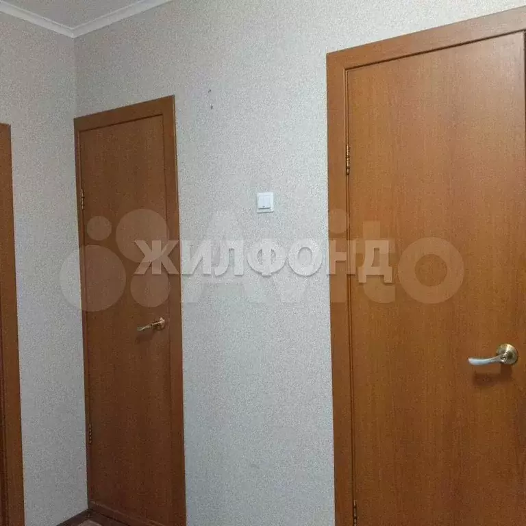 1-к. квартира, 34,3 м, 5/9 эт. - Фото 0