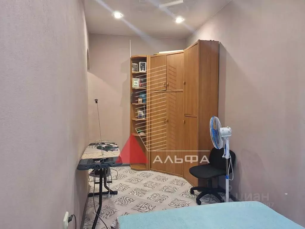 2-к кв. Крым, Евпатория ул. Интернациональная, 90 (50.0 м) - Фото 0