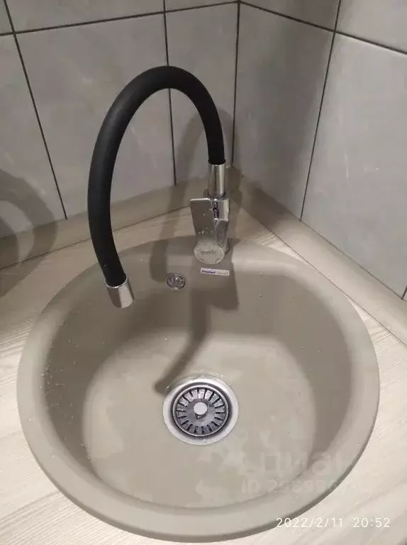 Студия Новосибирская область, Новосибирск Линейная ул., 41 (11.0 м) - Фото 1