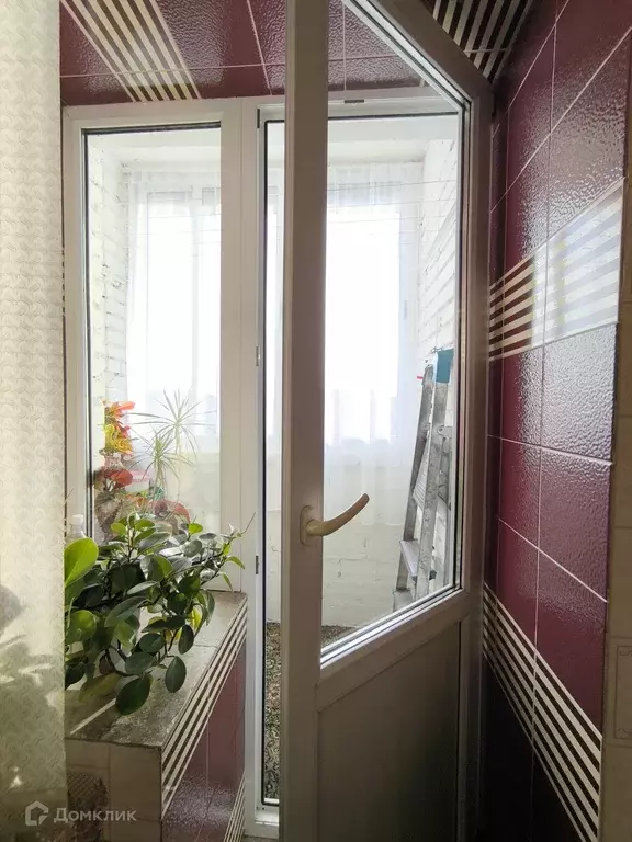 Продаётся 1-к квартира, 35.3 м - Фото 1