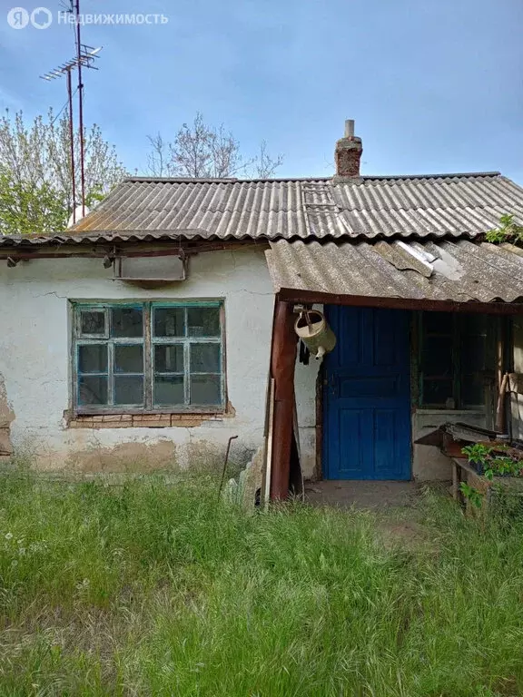 Дом в село Березовка, Сумская улица (44.4 м) - Фото 0