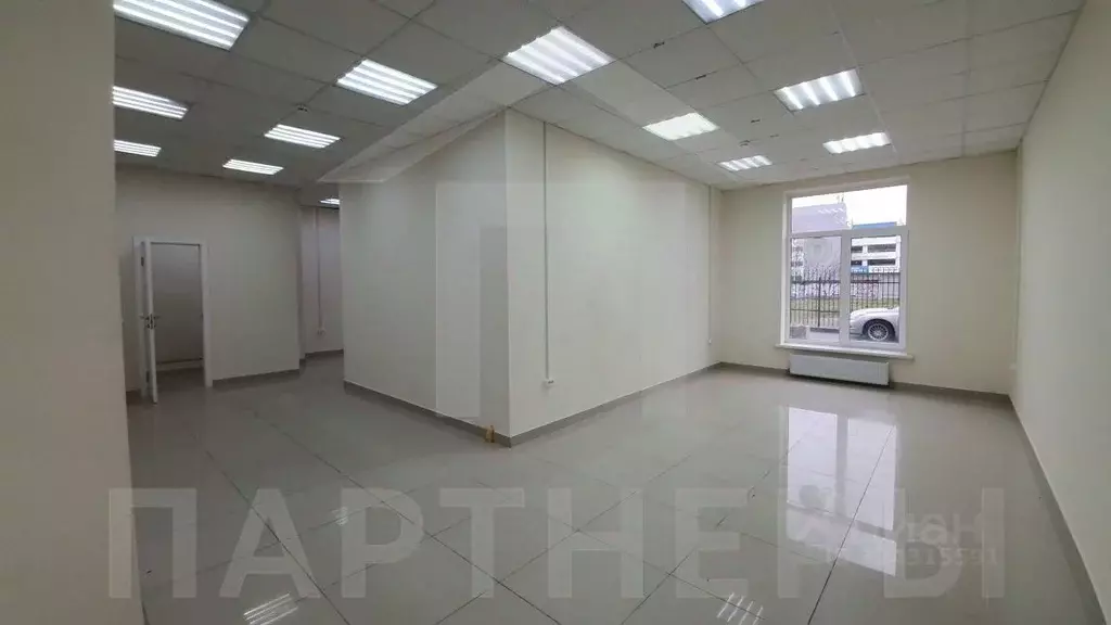 Офис в Краснодарский край, Краснодар Круговая ул., 4Вк7 (82 м) - Фото 2